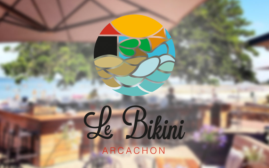 Le Bikini Arcachon