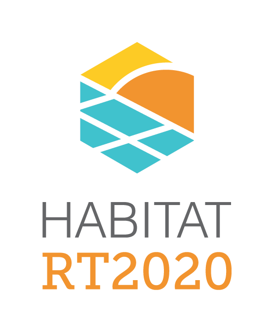 création Logo RT2020