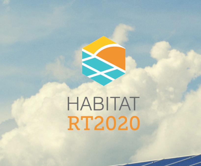 Habitat RT2020